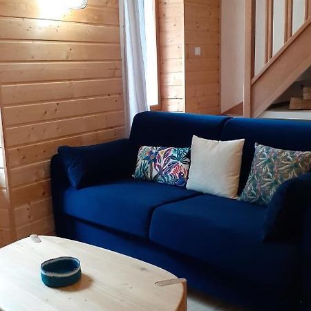 T3 Moderne Et Cosy Avec Linge Et Menage Compris Apartment Каутерец Екстериор снимка