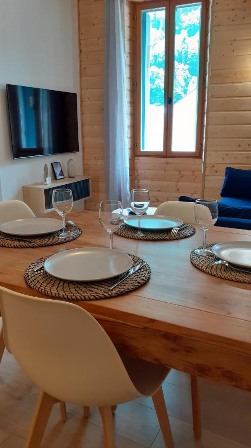 T3 Moderne Et Cosy Avec Linge Et Menage Compris Apartment Каутерец Екстериор снимка