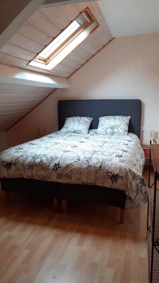T3 Moderne Et Cosy Avec Linge Et Menage Compris Apartment Каутерец Екстериор снимка
