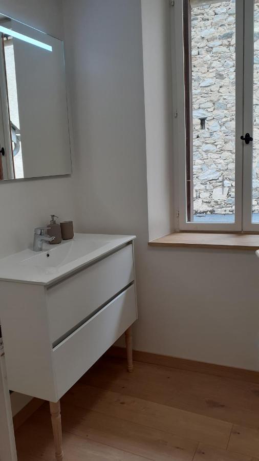 T3 Moderne Et Cosy Avec Linge Et Menage Compris Apartment Каутерец Екстериор снимка